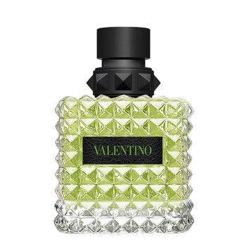 Valentino Garavani Ladies Born In Roma Green Stravaganza EDP Spray 3.4 oz - Luxurious Fragrance Available Online in Hong Kong & China