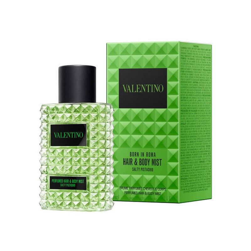 Valentino Garavani Ladies Born In Roma Salty Pistachio Mist 3.4 oz Fragrances - Luxurious Fragrance Available Online in Hong Kong & China