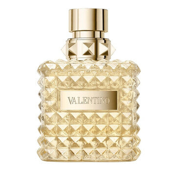 Valentino Garavani Ladies Born in Roma the Gold Donna EDP Spray 3.4 oz Fragrances (Wholesale) - Luxurious Fragrance Available Online in Hong Kong & China