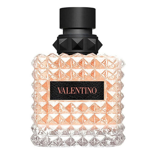Valentino Garavani Ladies Donna Born In Roma Coral Fantasy EDP Spray 3.3 oz (Tester) Fragrances - Luxurious Fragrance Available Online in Hong Kong & China