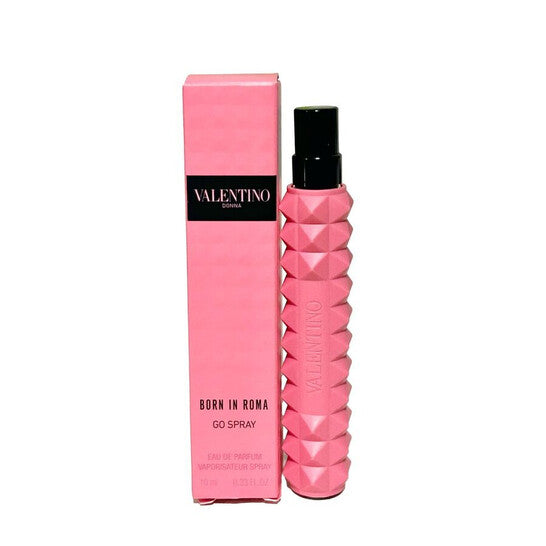 Valentino Garavani Ladies Donna Born In Roma EDP Spray 0.33 oz Fragrances - Luxurious Fragrance Available Online in Hong Kong & China
