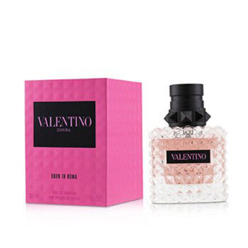 Valentino Garavani Ladies Donna Born In Roma EDP Spray 1 oz - Luxurious Fragrance Available Online in Hong Kong & China