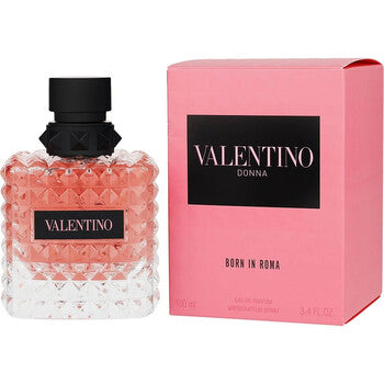 Valentino Garavani Ladies Donna Born In Roma EDP Spray 3.4 oz (Wholesale) - Luxurious Fragrance Available Online in Hong Kong & China