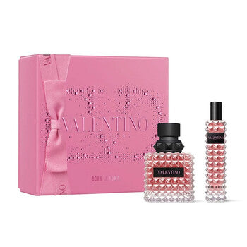 Valentino Garavani Ladies Donna Born In Roma Gift Set - Luxurious Fragrance Available Online in Hong Kong & China