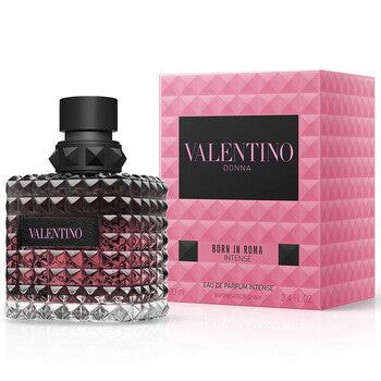 Valentino Garavani Ladies Donna Born In Roma Intense EDP 3.4 oz (Wholesale) - Luxurious Fragrance Available Online in Hong Kong & China