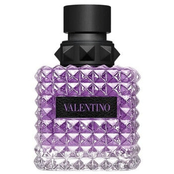 Valentino Garavani Ladies Donna Born In Roma Purple Melancholia EDP Spray 1.7 oz Fragrances (Wholesale) - Luxurious Fragrance Available Online in Hong Kong & China