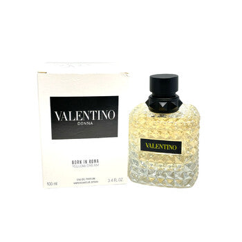 Valentino Garavani Ladies Donna Born In Roma Yellow Dream EDP 3.4 oz (Tester) - Luxurious Fragrance Available Online in Hong Kong & China