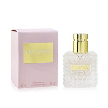 Valentino Garavani Ladies Donna EDP Spray 1 oz - Luxurious Fragrance Available Online in Hong Kong & China