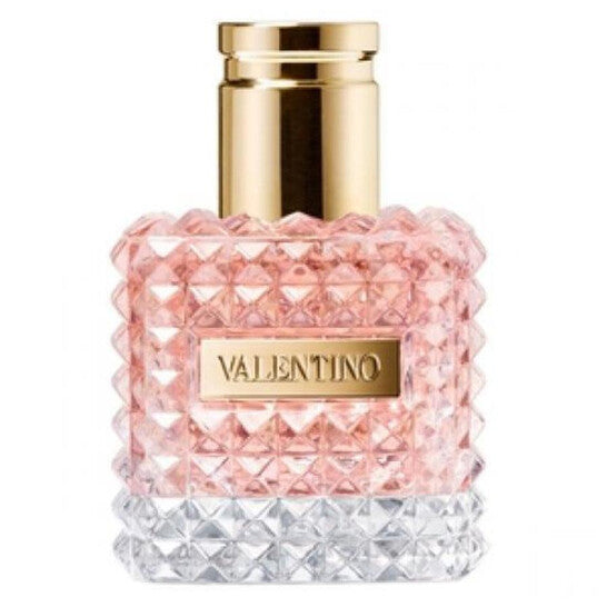 Valentino Garavani Ladies Donna EDP Spray 1 oz Fragrances - Luxurious Fragrance Available Online in Hong Kong & China