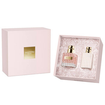Valentino Garavani Ladies Donna Gift Set Fragrances (Wholesale) - Luxurious Fragrance Available Online in Hong Kong & China