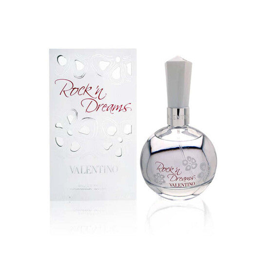 Valentino Garavani Ladies Rock'n Dreams EDP Spray 1.6 oz Fragrances - Luxurious Fragrance Available Online in Hong Kong & China