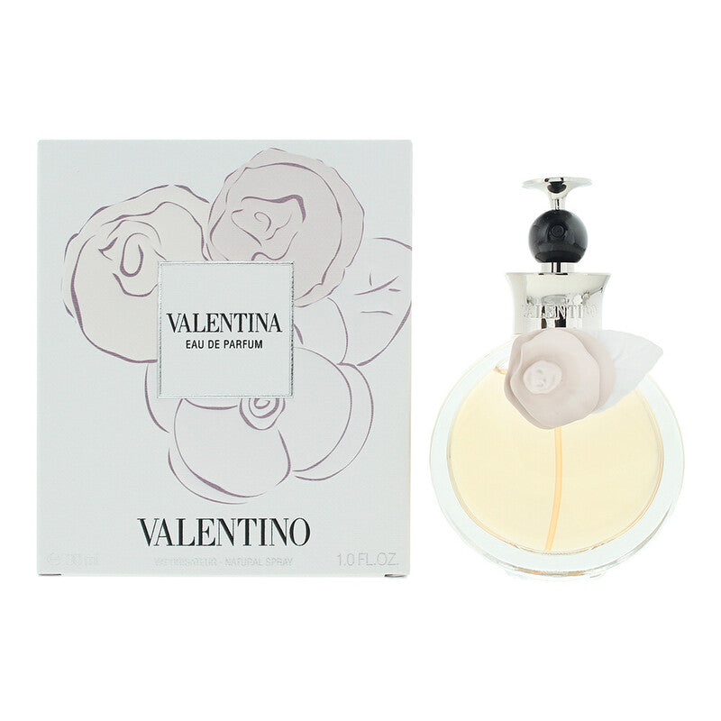 Valentino Garavani Ladies Valentina EDP Spray 1.0 oz Fragrances - Luxurious Fragrance Available Online in Hong Kong & China