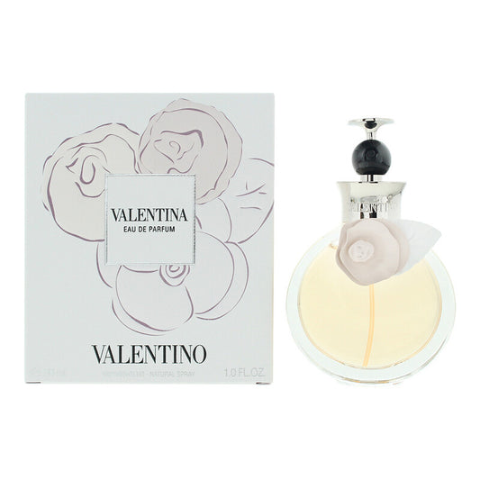 Valentino Garavani Ladies Valentina EDP Spray 1.0 oz Fragrances (Wholesale) - Luxurious Fragrance Available Online in Hong Kong & China