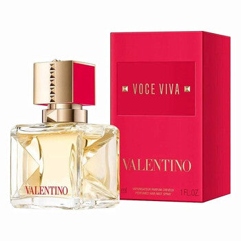 Valentino Garavani Ladies Voce Viva 1.0 oz Hair Mist - Luxurious Fragrance Available Online in Hong Kong & China