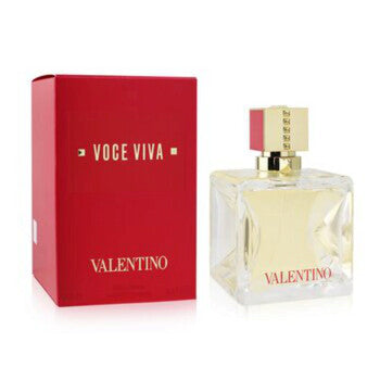 Valentino Garavani Ladies Voce Viva EDP Spray 3.3 oz - Luxurious Fragrance Available Online in Hong Kong & China