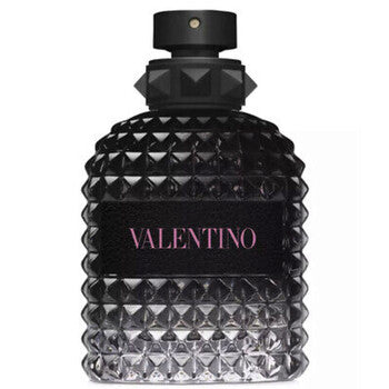 Valentino Garavani Men's Born In Roma Uomo EDT Spray 3.4 oz (Tester) (Wholesale) - Luxurious Fragrance Available Online in Hong Kong & China