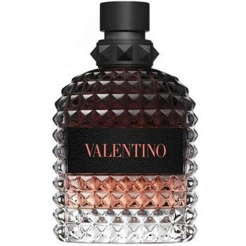 Valentino Garavani Men's Uomo Born In Roma Coral Fantasy EDT Spray 3.4 oz (Tester) - Luxurious Fragrance Available Online in Hong Kong & China