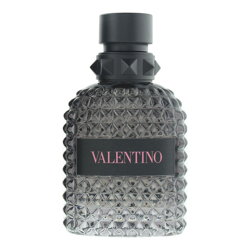 Valentino Garavani Men's Uomo Born In Roma EDT Spray 1.7 oz (Tester) Fragrances - Luxurious Fragrance Available Online in Hong Kong & China