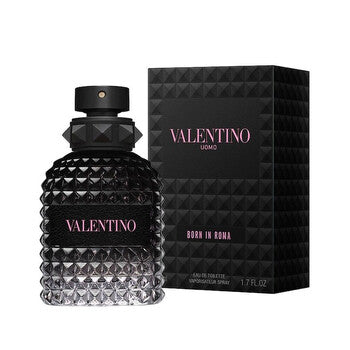 Valentino Garavani Men's Uomo Born In Roma EDT Spray 5.0 oz - Luxurious Fragrance Available Online in Hong Kong & China