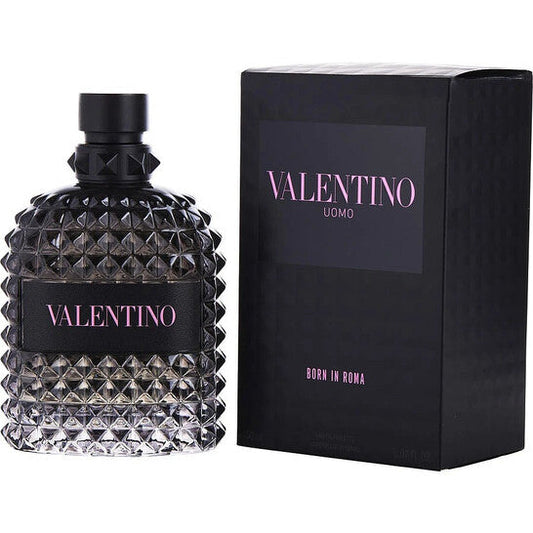 Valentino Garavani Men's Uomo Born In Roma EDT Spray 5.0 oz Fragrances (Wholesale) - Luxurious Fragrance Available Online in Hong Kong & China