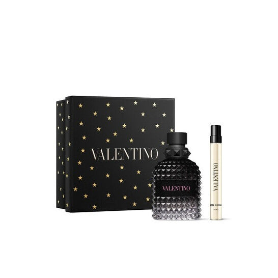 Valentino Garavani Men's Uomo Born In Roma Gift Set Fragrances - Luxurious Fragrance Available Online in Hong Kong & China