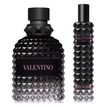 Valentino Garavani Men's Uomo Born In Roma Gift Set (Wholesale) - Luxurious Fragrance Available Online in Hong Kong & China