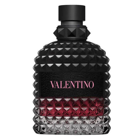 Valentino Garavani Men's Uomo Born In Roma Intense EDP Spray 3.4 oz Fragrances (Wholesale) - Luxurious Fragrance Available Online in Hong Kong & China