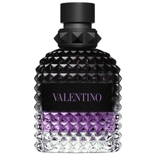Valentino Garavani Men's Uomo Born In Roma Purple Melancholia EDT 1.7 oz Fragrances (Wholesale) - Luxurious Fragrance Available Online in Hong Kong & China
