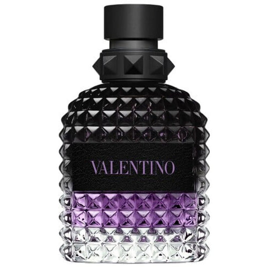 Valentino Garavani Men's Uomo Born In Roma Purple Melancholia EDT 1.7 oz Fragrances (Wholesale) - Luxurious Fragrance Available Online in Hong Kong & China