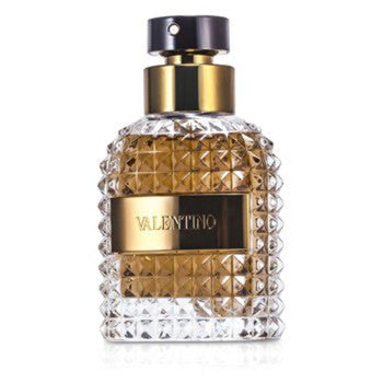 Valentino Garavani Men's Uomo EDT Spray 1.7 oz (Wholesale) - Luxurious Fragrance Available Online in Hong Kong & China