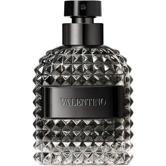 Valentino Garavani Men's Uomo Intense EDP Spray 3.4 oz (Tester) Fragrances - Luxurious Fragrance Available Online in Hong Kong & China