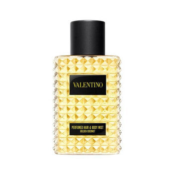Valentino Garavani Unisex Born In Roma Golden Coconut Mist 3.4 oz Yellow Fragrances (Wholesale) - Luxurious Fragrance Available Online in Hong Kong & China