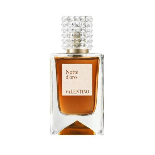 Valentino Garavani Unisex Notte d'Oro EDP Spray 3.4 oz Fragrances - Luxurious Fragrance Available Online in Hong Kong & China