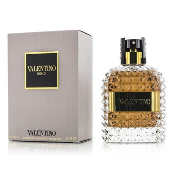 Valentino Garavani Uomo / Valentino EDT Spray 5.07 oz (150 ml) (m) - Luxurious Fragrance Available Online in Hong Kong & China