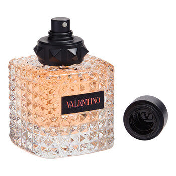 Valentino Garavani - Valentino Donna Born In Roma Coral Fantasy Eau De Parfum Spray 50ml / 1.7oz (Wholesale) - Luxurious Fragrance Available Online in Hong Kong & China