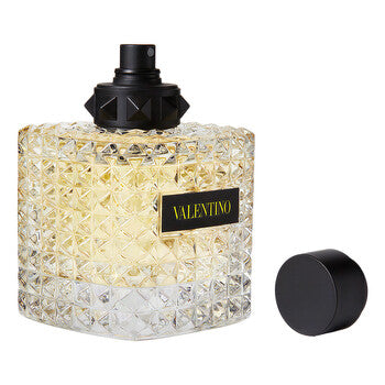 Valentino Garavani - Valentino Donna Born In Roma Yellow Dream Eau De Parfum Spray 100ml/3.4oz (Wholesale) - Luxurious Fragrance Available Online in Hong Kong & China