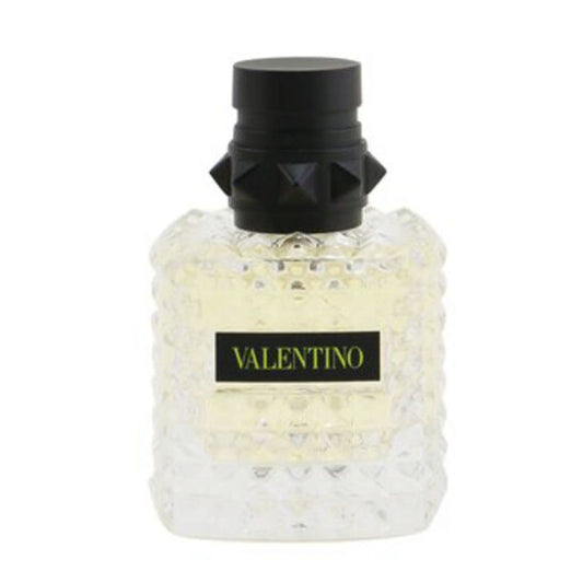 Valentino Garavani - Valentino Donna Born In Roma Yellow Dream Eau De Parfum Spray  30ml/1oz - Luxurious Fragrance Available Online in Hong Kong & China