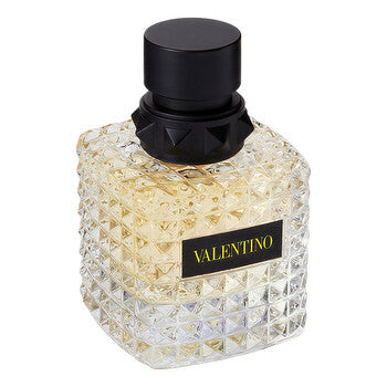 Valentino Garavani - Valentino Donna Born In Roma Yellow Dream Eau De Parfum Spray 50ml/1.7oz (Wholesale) - Luxurious Fragrance Available Online in Hong Kong & China