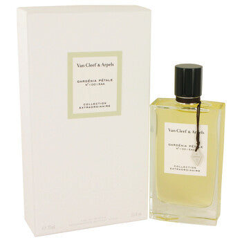 Van Cleef & Arpels Ladies Gardenia Petale EDP 2.5 oz - Luxurious Fragrance Available Online in Hong Kong & China