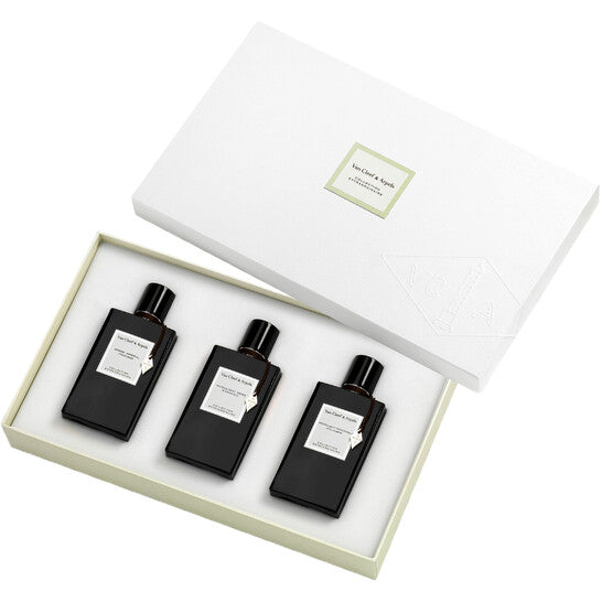 Van Cleef & Arpels Mini Set Gift Set Fragrances - Luxurious Fragrance Available Online in Hong Kong & China