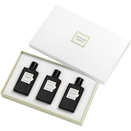 Van Cleef & Arpels Mini Set Gift Set Fragrances - Luxurious Fragrance Available Online in Hong Kong & China