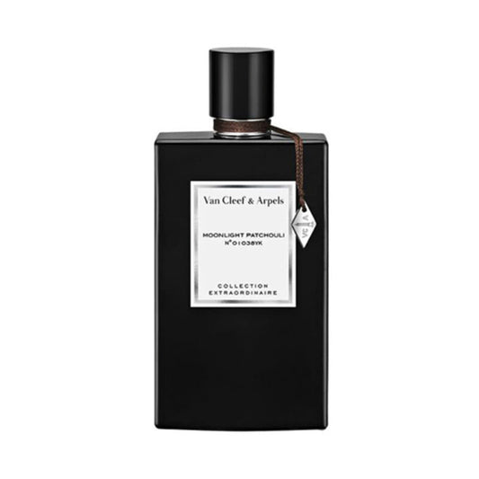 Van Cleef & Arpels Moonlight Patchouli EDP Spray 2.5 oz Fragrances (Wholesale) - Luxurious Fragrance Available Online in Hong Kong & China