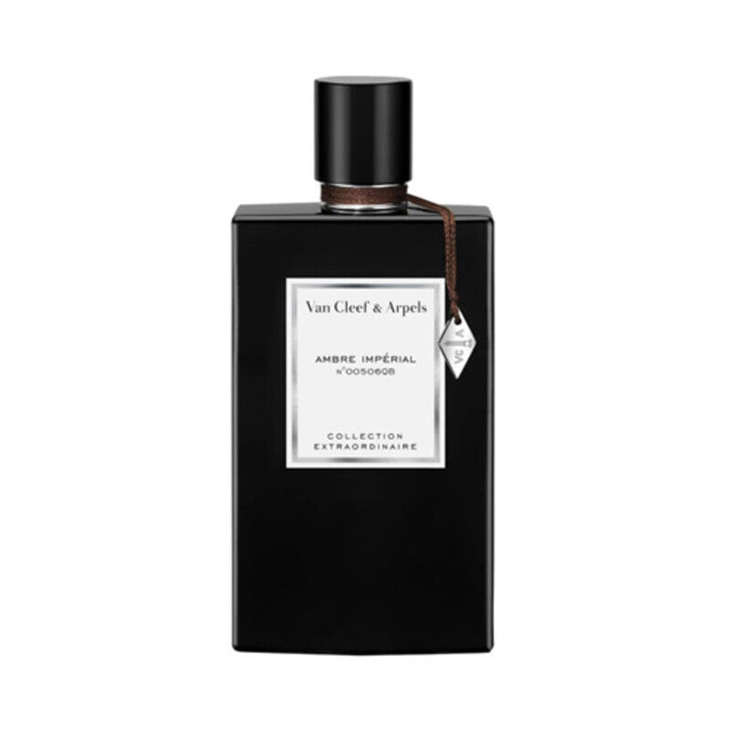 Van Cleef & Arpels Unisex Ambre Imperial EDP Spray 2.54 oz (Tester) Fragrances - Luxurious Fragrance Available Online in Hong Kong & China
