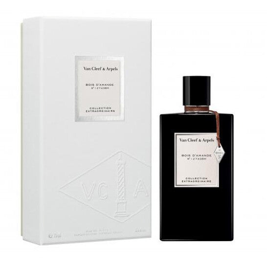 Van Cleef & Arpels Unisex Bois D'Aman EDP Spray 2.54 oz (Tester) Fragrances (Wholesale) - Luxurious Fragrance Available Online in Hong Kong & China