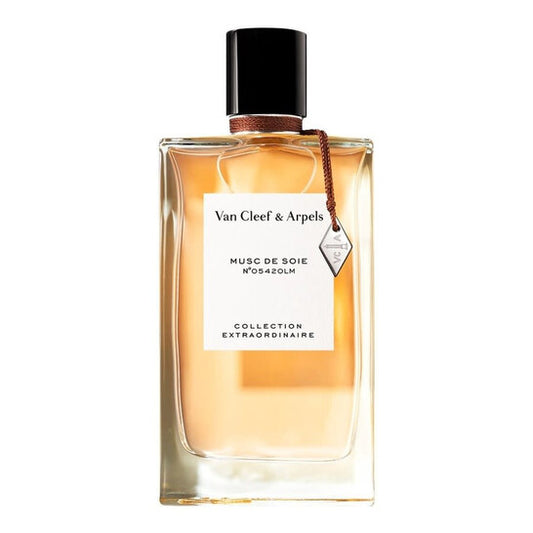 Van Cleef & Arpels Unisex Collection Extraordinaire Musc De Soi EDP Spray 2.5 oz - Luxurious Fragrance Available Online in Hong Kong & China