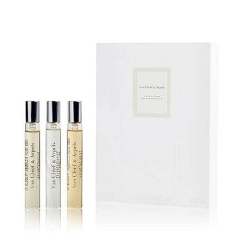 Van Cleef & Arpels Unisex Mini Set Gift Set - Luxurious Fragrance Available Online in Hong Kong & China