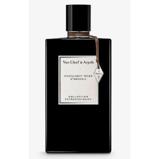 Van Cleef & Arpels Unisex Moonlight Rose EDP 2.5 oz Fragrances (Wholesale) - Luxurious Fragrance Available Online in Hong Kong & China
