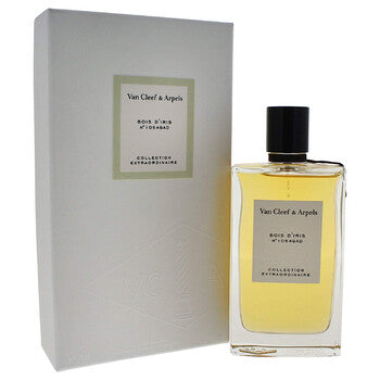 Van Cleef & Arpels Van Cleef Ladies Bois D'Iris EDP Spray 2.5 oz - Luxurious Fragrance Available Online in Hong Kong & China