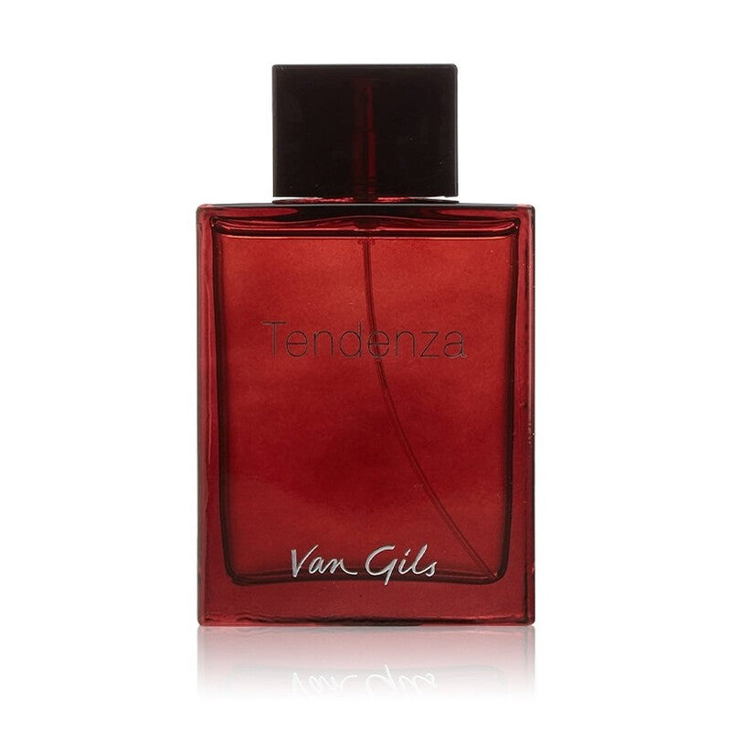 Van Gils Men's Tendenza EDT 4.2 oz Fragrances (Wholesale) - Luxurious Fragrance Available Online in Hong Kong & China