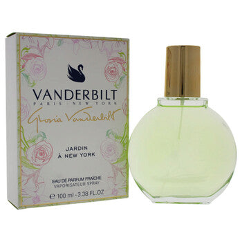 Gloria Vanderbilt Vanderbilt Jadrdin A New York / Gloria Vanderbilt EDP Spray 3.3 oz (100 ml) (w) - Luxurious Fragrance Available Online in Hong Kong & China